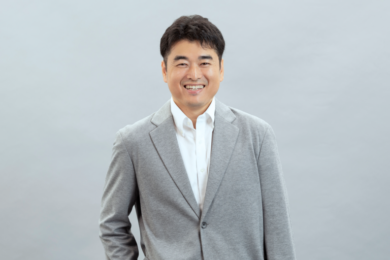 森下代表